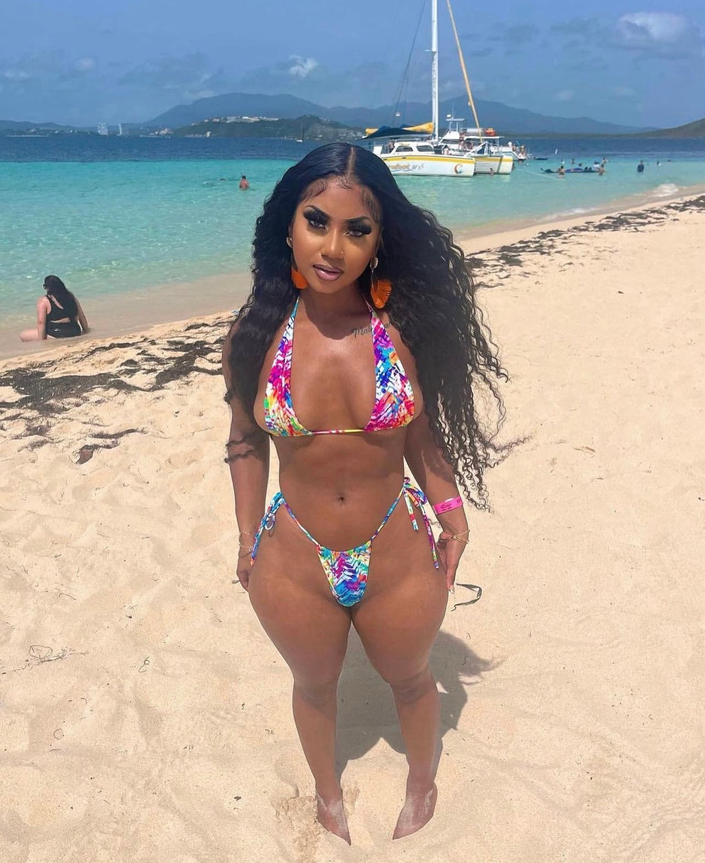 BAILEI